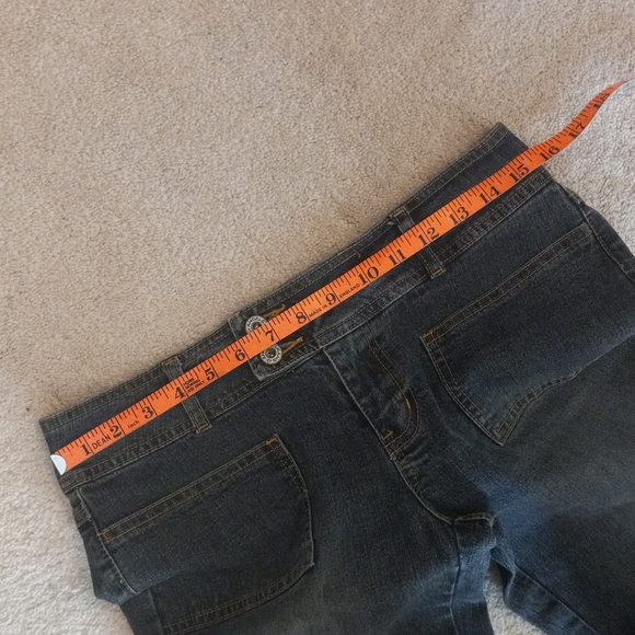 Mid Rise Jean - Picture 5 of 15